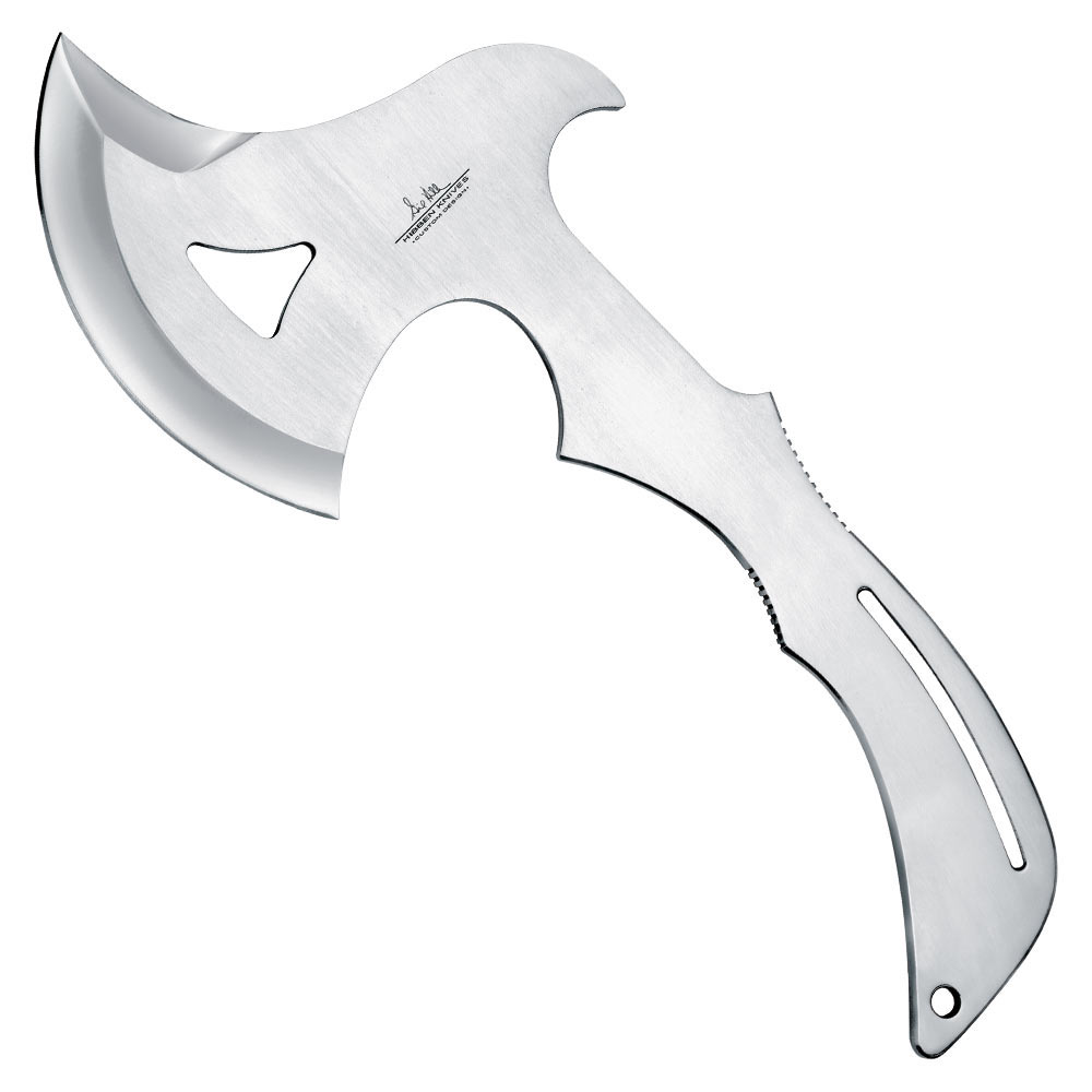 Hibben Pro Thrower Axe Hibben Pro Thrower Axe
