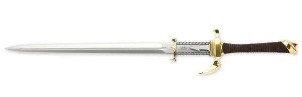 Hibben '09 Annual Dragon Lair Limited Gold Edition