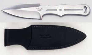 Hibben Generation 2 Pro Thrower Hibben Generation 2 Pro Thrower