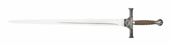 Highlander Macleod Sword