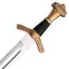 Historical Excalibur Sword Windlass 