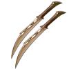 Hobbit - Fighting Knives of Tauriel - UC3044
