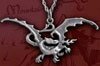 Hobbit Smaug Pendant - NN6023