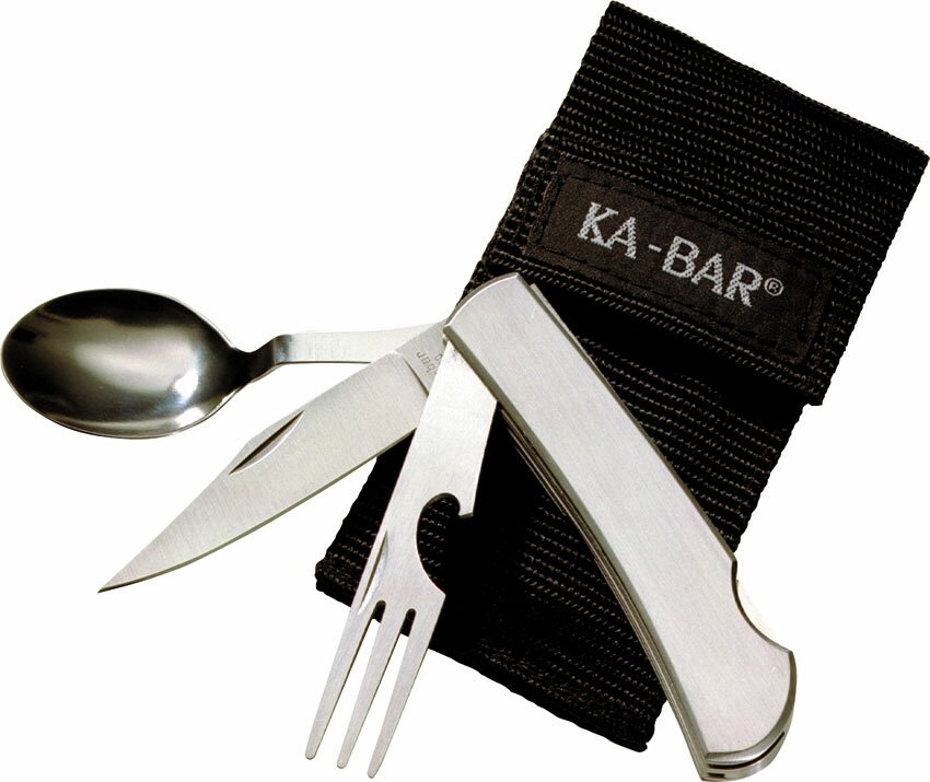 Hobo 3-in-1 Utensil Kit Hobo 3-in-1 Utensil Kit