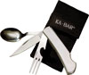 Hobo 3-in-1 Utensil Kit