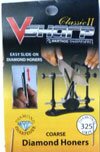 Honing rods for V-Sharp Classic II - VSC2600