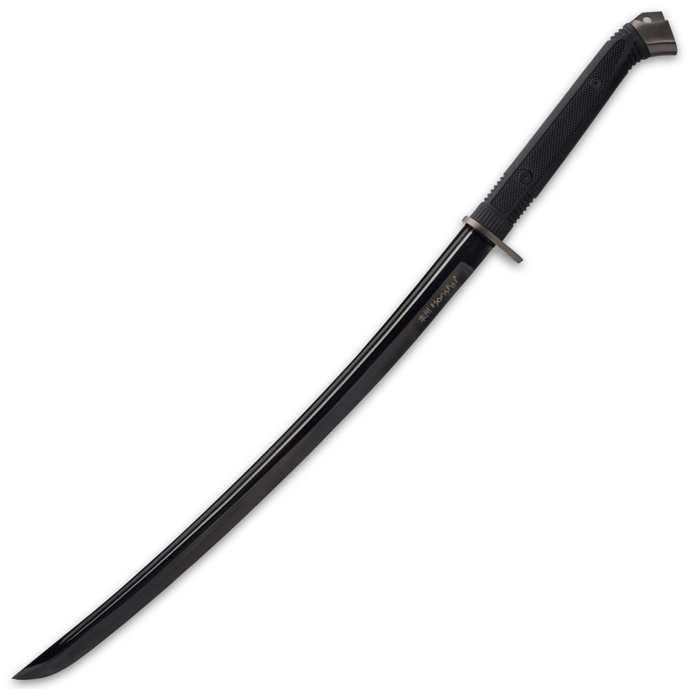 Honshu Boshin Midnight Forge Wakizashi Honshu Boshin Midnight Forge Wakizashi