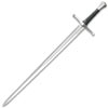 Honshu Broadsword with Scabbard