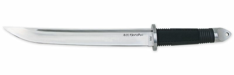Honshu Full Tang Tanto Honshu Full Tang Tanto