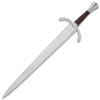 Honshu Historic Single-Hand Sword And Scabbard - UC3465