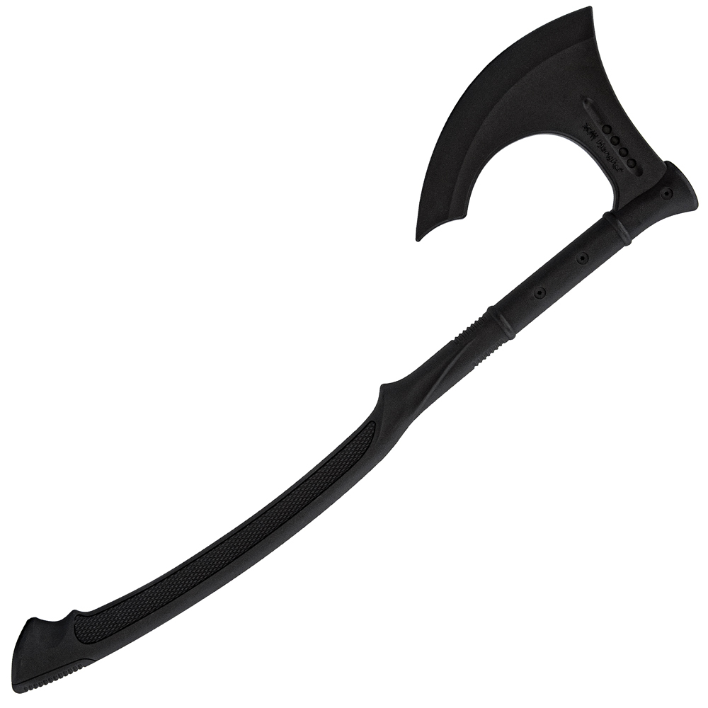 Honshu Karito Training Battle Axe