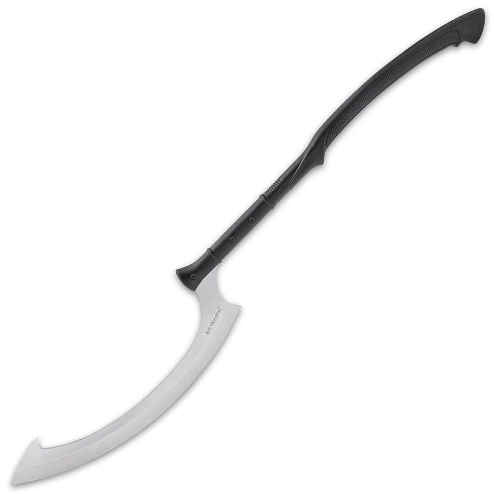 Honshu Khopesh Sword And Sheath Honshu Khopesh Sword And Sheath
