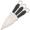 Honshu Kunai Set With Sheath Throwing Knives