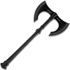 Honshu Midnight Forge Executioner Axe - UC3604B