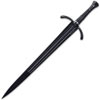 Honshu Midnight Forge Single-Hand Sword And Scabbard - UC3475