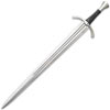 Honshu Single-Handed Broadsword And Scabbard - UC3451