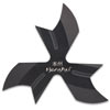 Honshu Spiral Throwing Star - UC3467