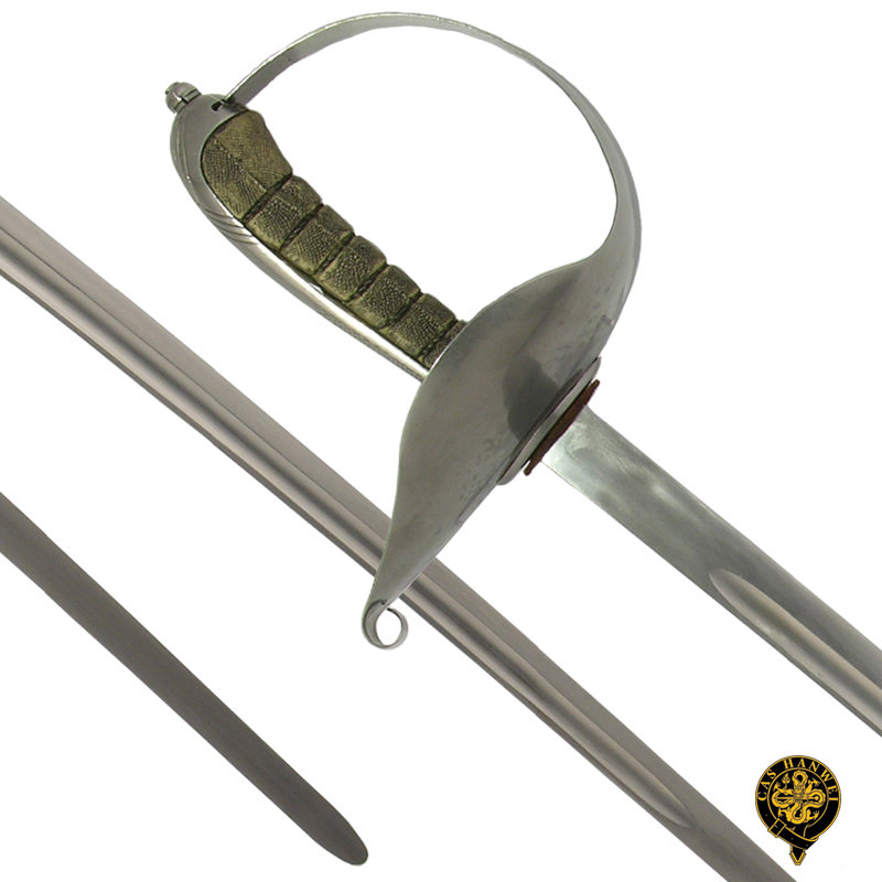Hutton Fencing Sabre Hutton Fencing Sabre