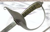 Hutton Fencing Sabre - SH2201
