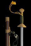 Imperial Qing Sword (Tien Di Ren Jian)