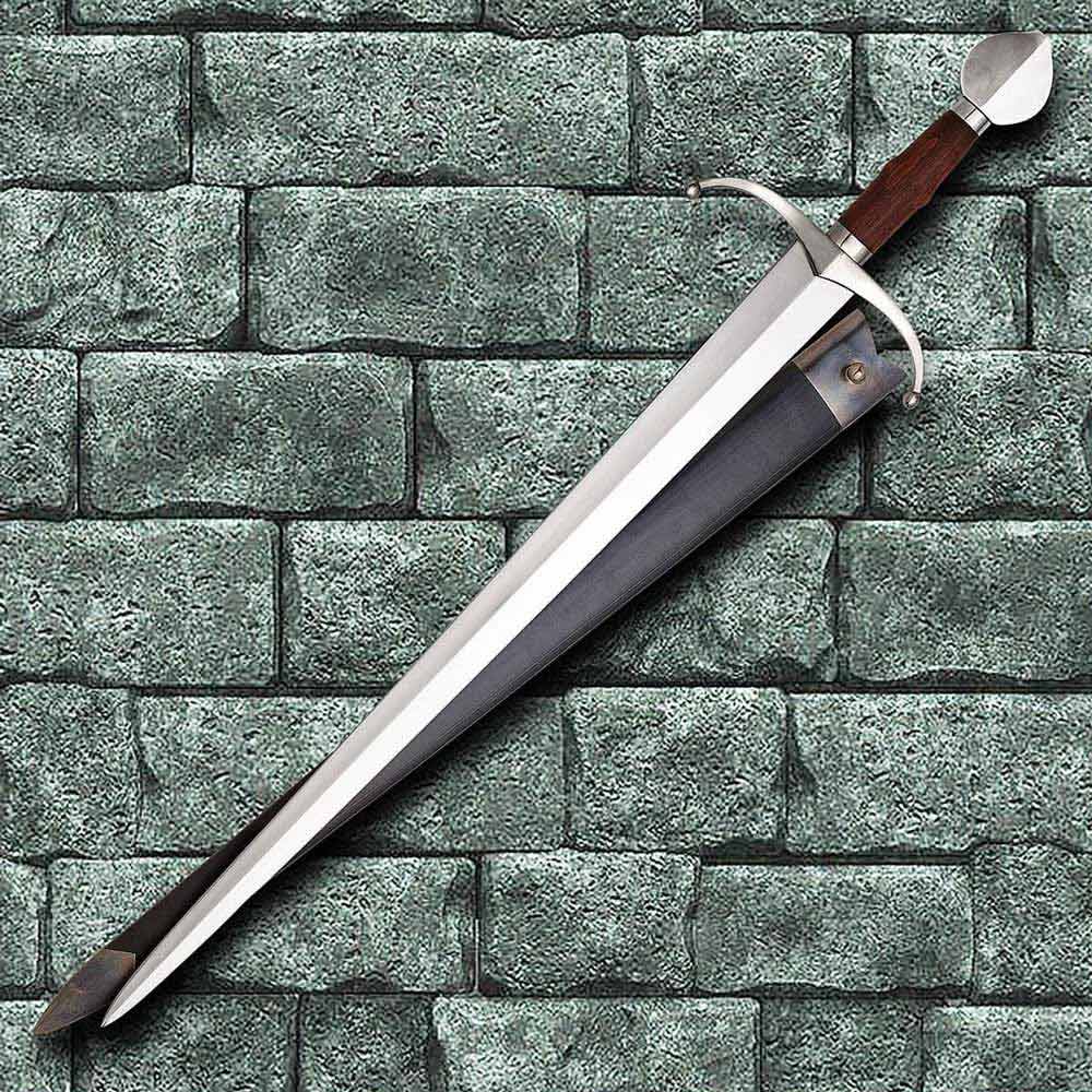 Joinville Sword Windlass Joinville Sword Windlass