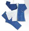 Judogi blue-white double reversible 16oz