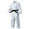 Judogi white double 14oz - GTTA338_200