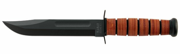 KA-BAR USMC The Legend KA-BAR USMC The Legend