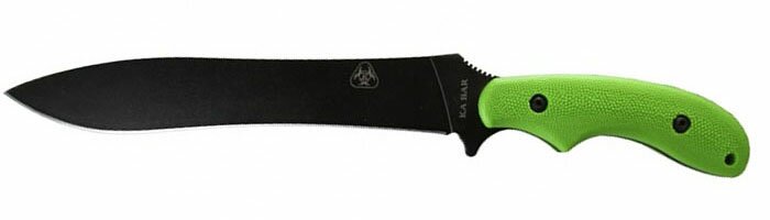 KA-BAR Zombie War Sword KA-BAR Zombie War Sword