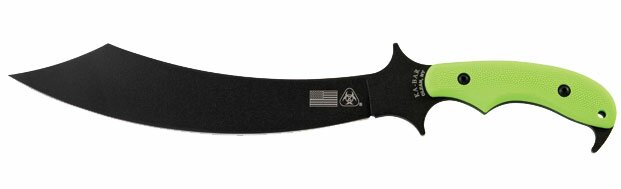 KA-BAR Zombie Swabbie KA-BAR Zombie Swabbie