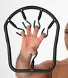 Karate Claw Gripper Black