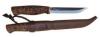 Kellam Knives Puukko Long