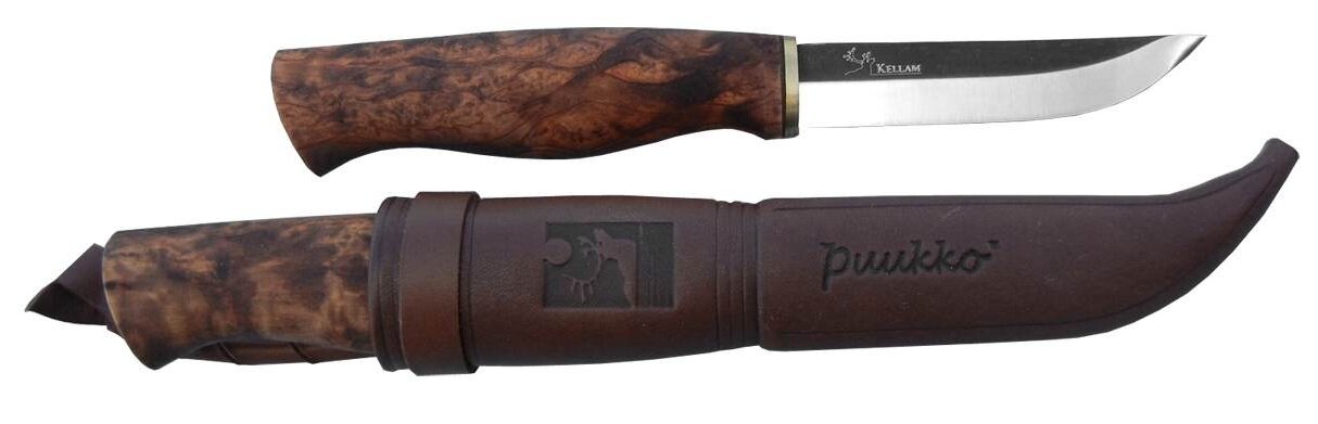 Kellam Knives Puukko Kellam Knives Puukko