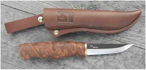 Kellam Knives Hawk Kellam Knives Hawk
