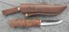Kellam Knives Hawk - KRH3
