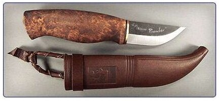 Kellam Knives Prowler - Wolf Pack Kellam Knives Prowler - Wolf Pack