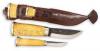 Kellam Knives The Bear Set