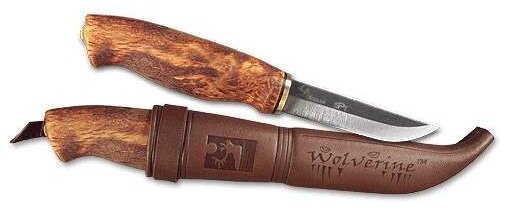 Kellam Knives Wolverine Kellam Knives Wolverine