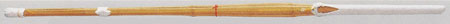 Kendo Bamboo Shinai 37