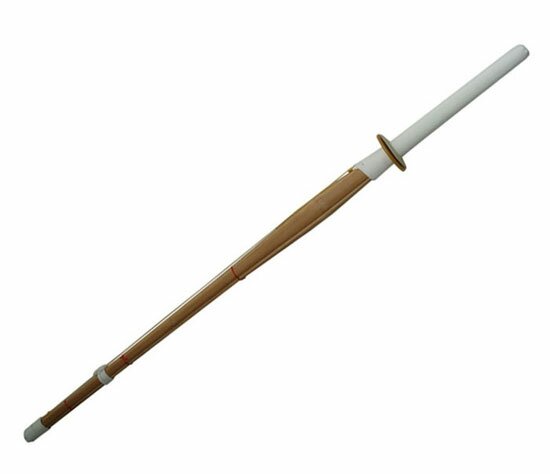 Kendo Bamboo Shinai 38