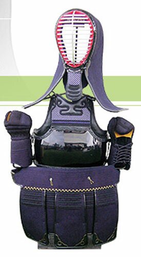 Kendo Bogu Set Wacoku Style