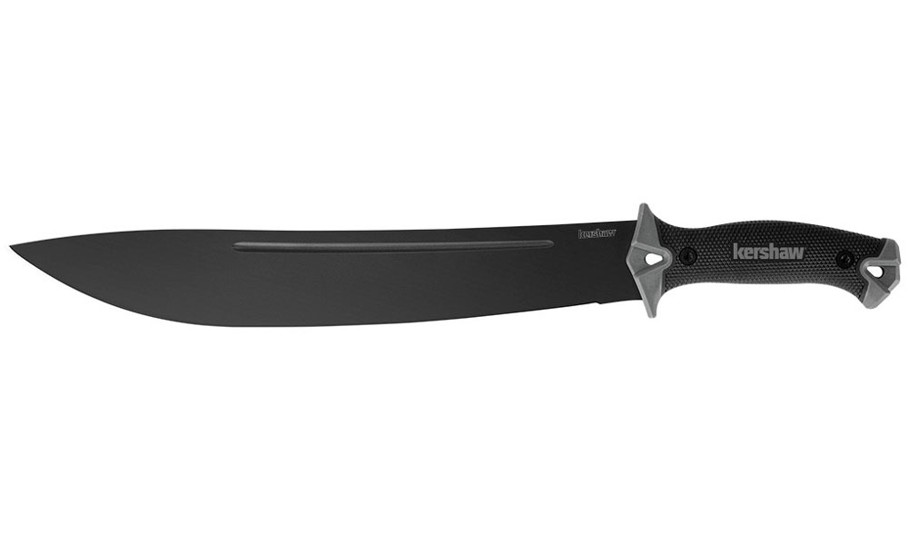 Kershaw Camp 14'' 1076 Machete Kershaw Camp 14'' 1076 Machete