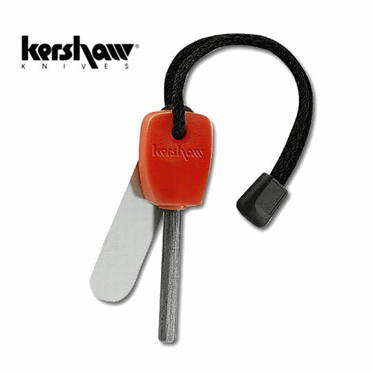 Kershaw Fire Starter