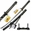 Kill Bill Hand Forged Bill's Hanzo Sword