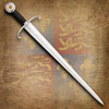 King Henry V Sword Windlass 