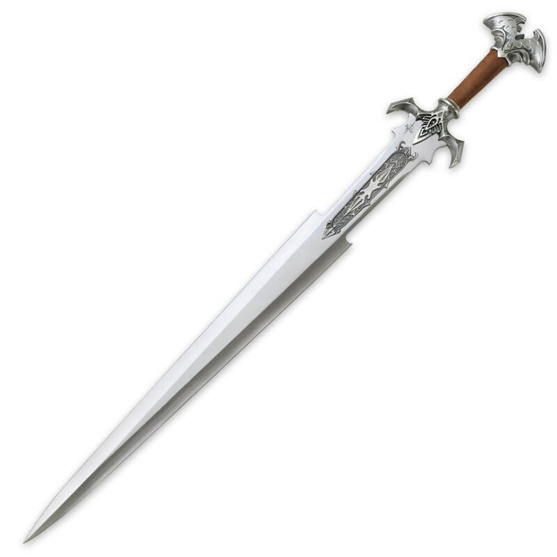 Kit Rae Amonthul, Sword Of Avonthia