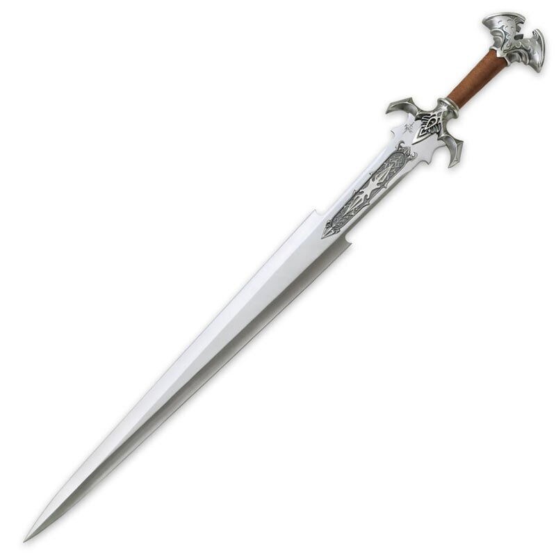 Kit Rae Amonthul, Sword Of Avonthia Kit Rae Amonthul, Sword Of Avonthia