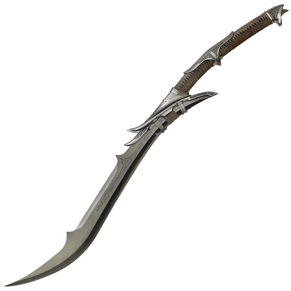 Kit Rae Mithrodin: Dark Edition Fantasy Sword Kit Rae Mithrodin: Dark Edition Fantasy Sword