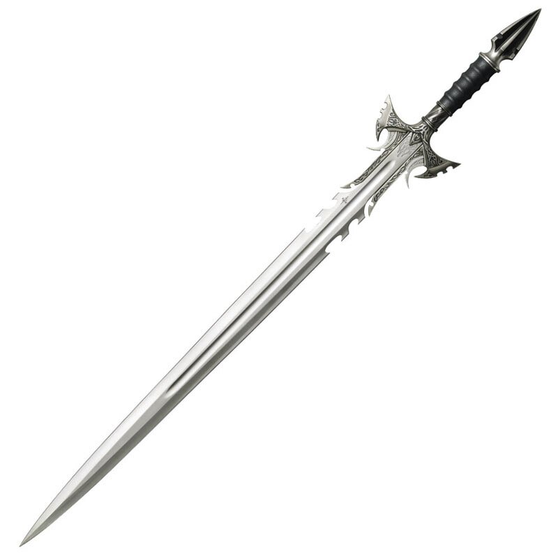 Kit Rae Sedethul Sword Kit Rae Sedethul Sword