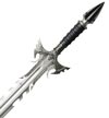Kit Rae Sedethul Sword - KR0051